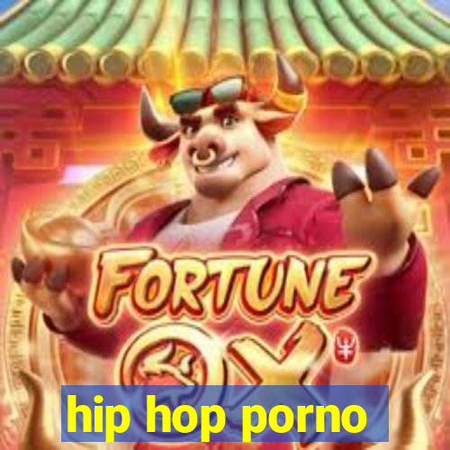 hip hop porno