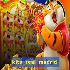 kits real madrid 2017 dls