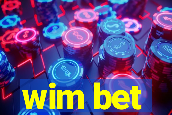 wim bet