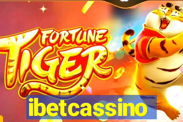 ibetcassino
