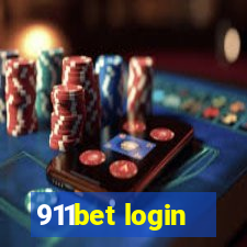911bet login