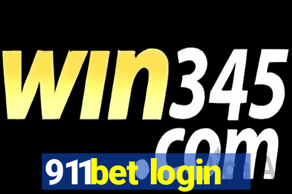 911bet login