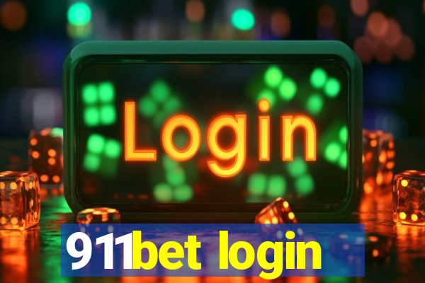 911bet login