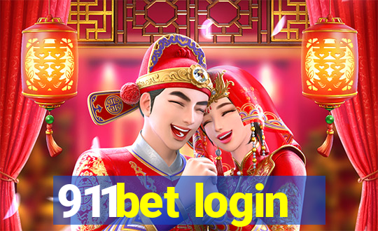 911bet login