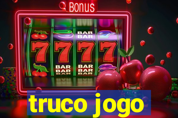 truco jogo
