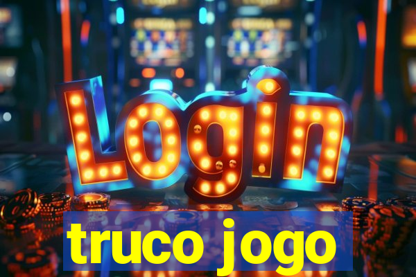 truco jogo
