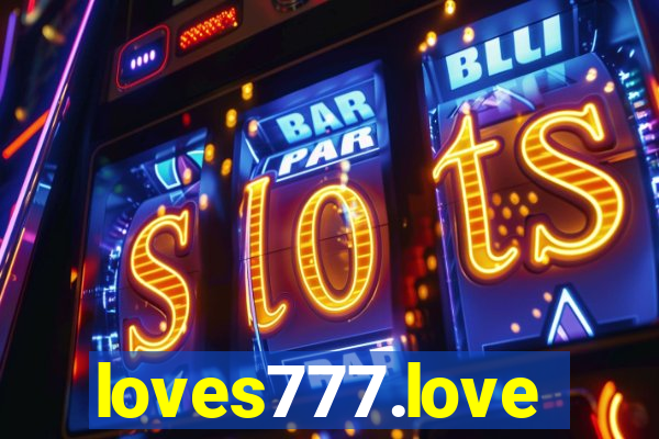 loves777.love