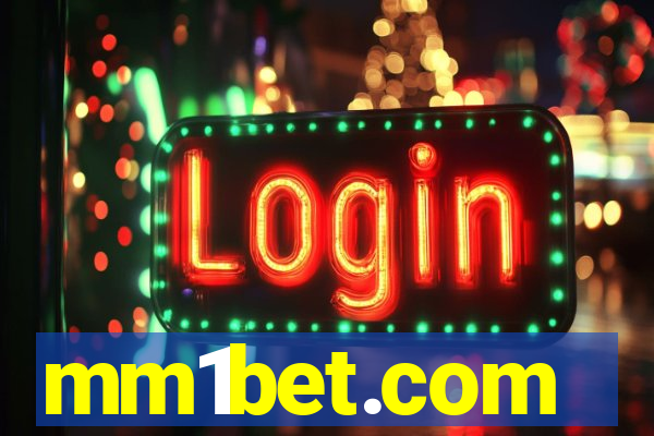 mm1bet.com