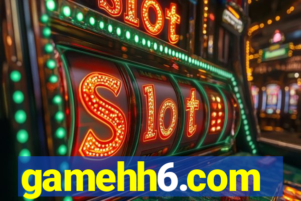gamehh6.com