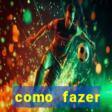 como fazer mastubardor caseiro