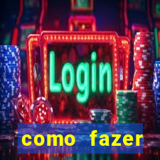 como fazer mastubardor caseiro