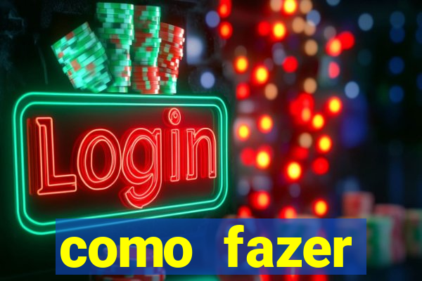 como fazer mastubardor caseiro
