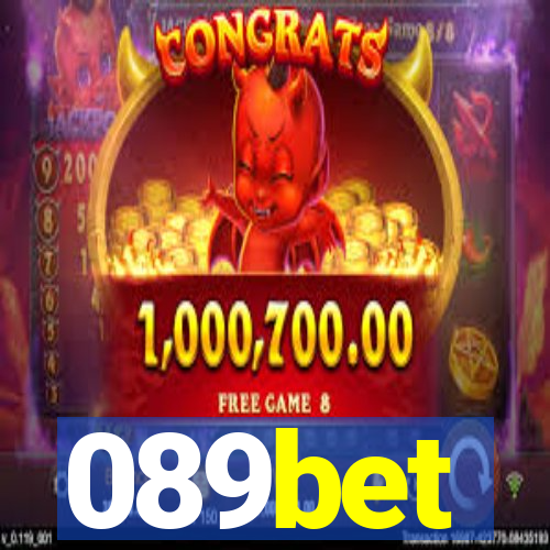 089bet