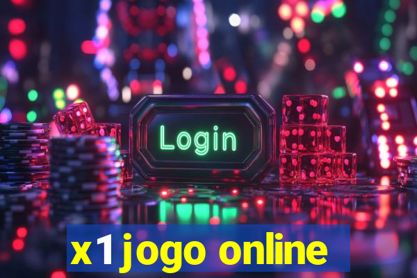 x1 jogo online