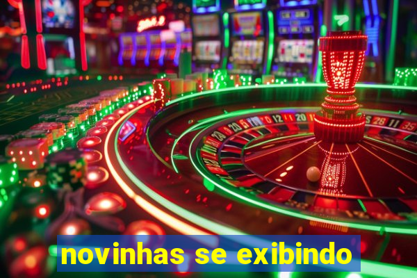 novinhas se exibindo