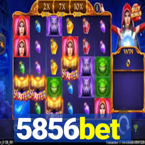 5856bet