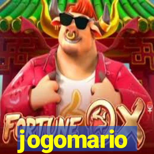 jogomario