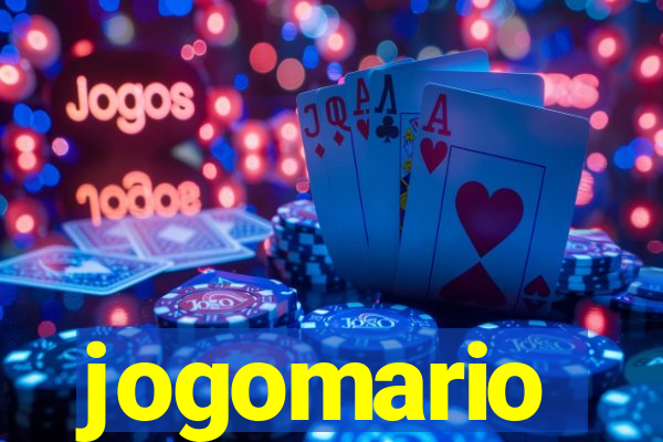 jogomario