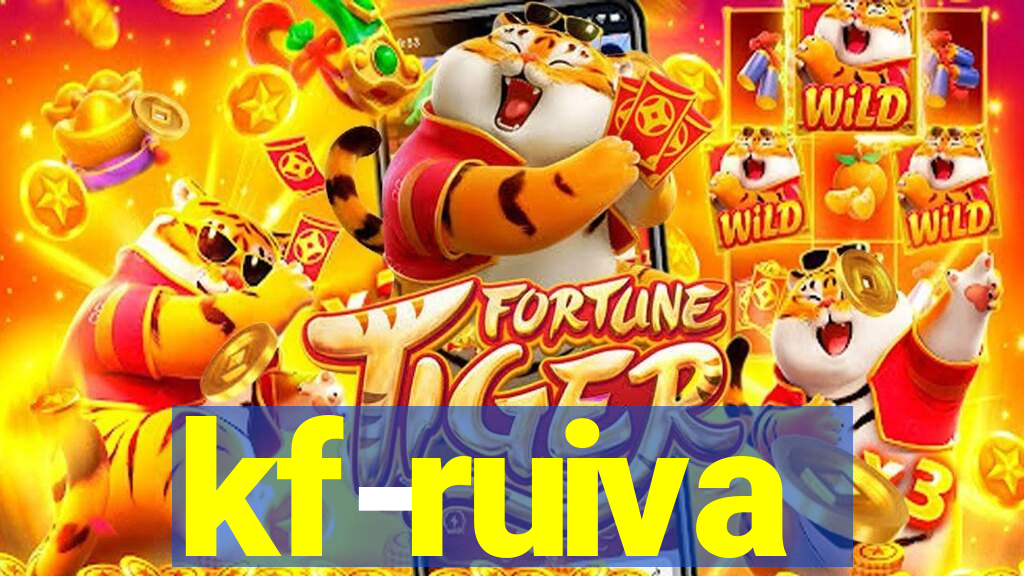 kf-ruiva