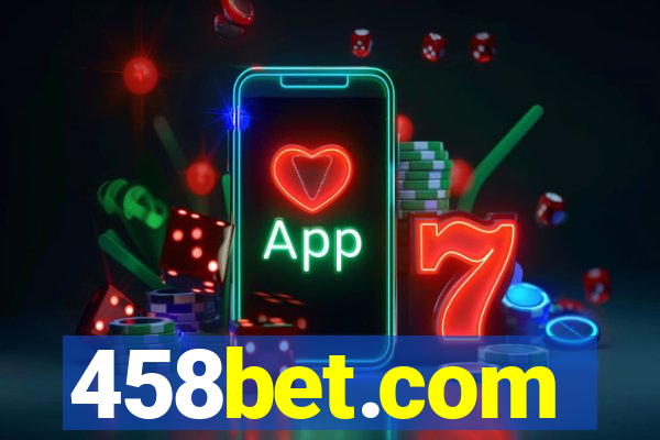 458bet.com