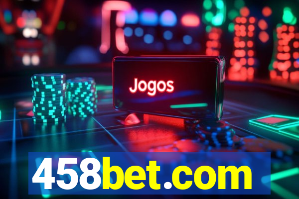 458bet.com