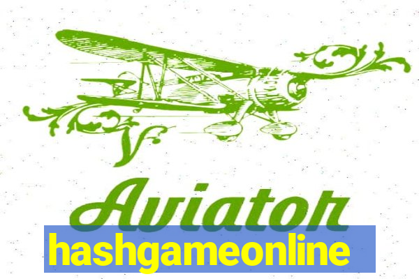 hashgameonline