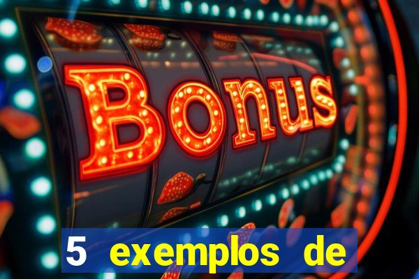 5 exemplos de jogos teatrais