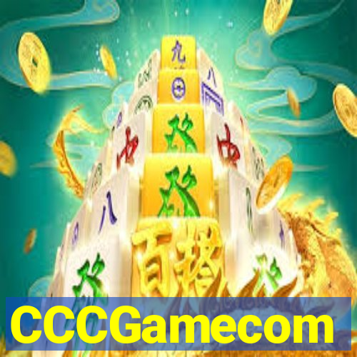 CCCGamecom