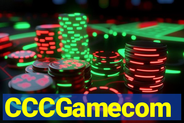 CCCGamecom