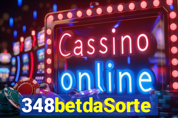 348betdaSorte