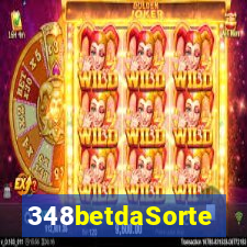 348betdaSorte