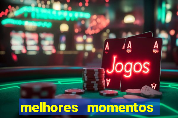 melhores momentos corinthians e vasco
