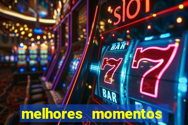 melhores momentos corinthians e vasco