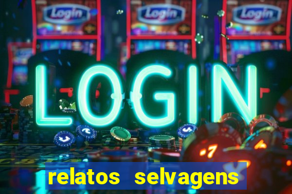 relatos selvagens gabriel pasternak