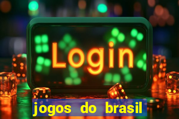 jogos do brasil copa 1978