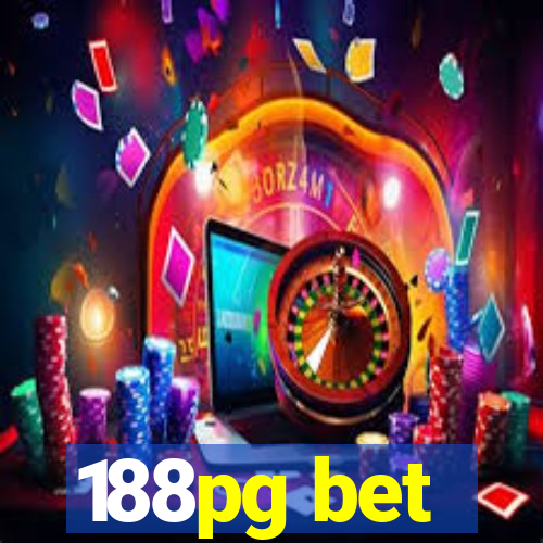 188pg bet