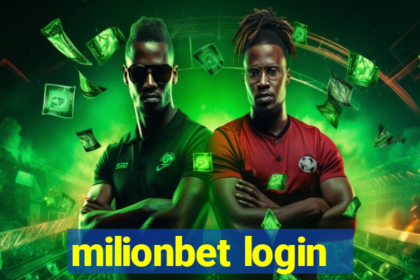 milionbet login