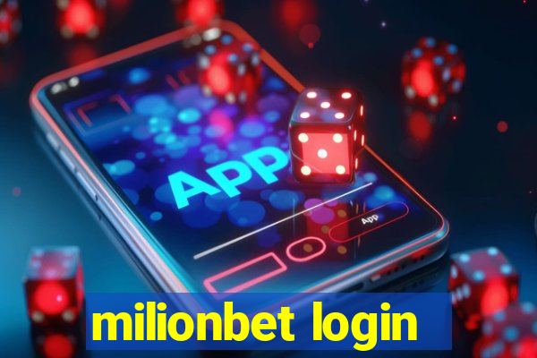 milionbet login