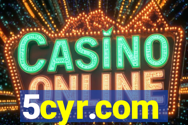 5cyr.com