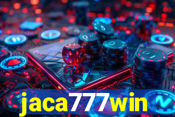 jaca777win