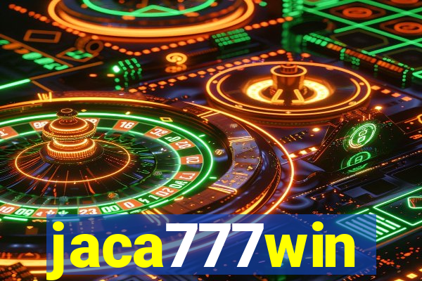 jaca777win