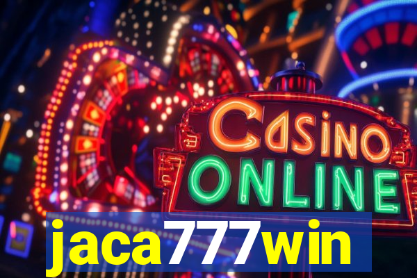jaca777win
