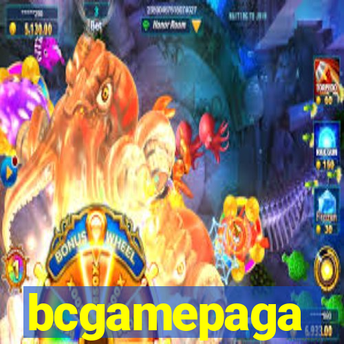 bcgamepaga