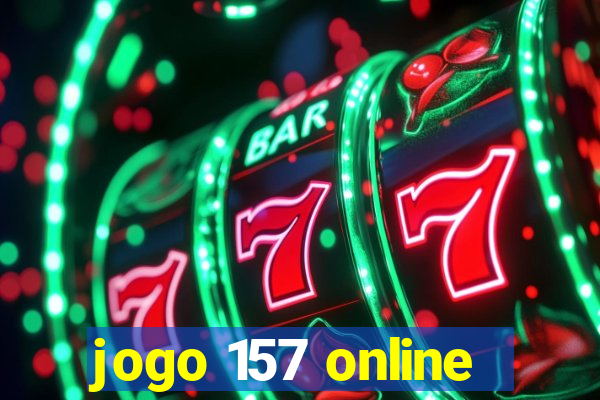 jogo 157 online