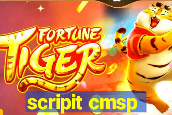 scripit cmsp