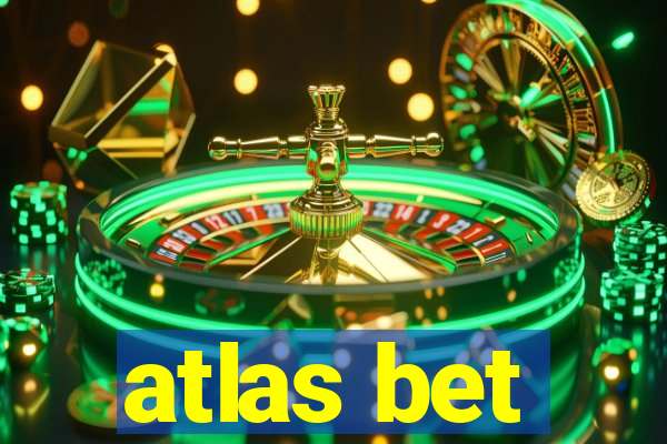 atlas bet
