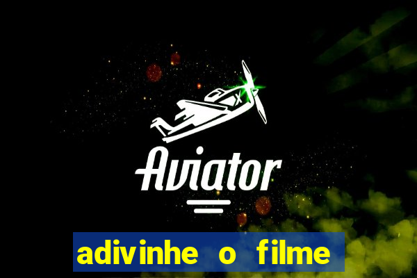 adivinhe o filme pelo emoji quiz