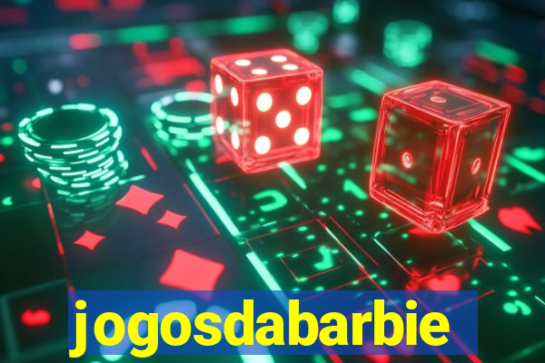 jogosdabarbie