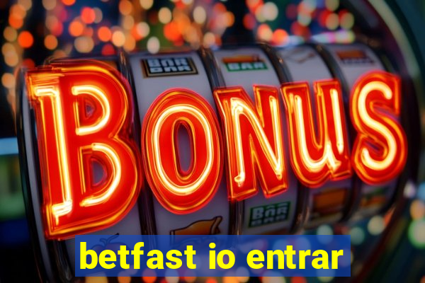 betfast io entrar
