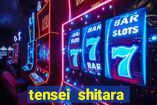 tensei shitara slime datta ken dublado 3 temporada